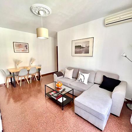 Vera Apartment, Acogedor Y Tranquilo En El Corazon De La Ciudad Antequera Luaran gambar