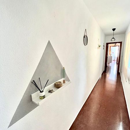 Vera Apartment, Acogedor Y Tranquilo En El Corazon De La Ciudad Antequera Luaran gambar