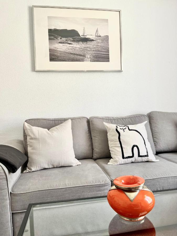 Vera Apartment, Acogedor Y Tranquilo En El Corazon De La Ciudad Antequera Luaran gambar