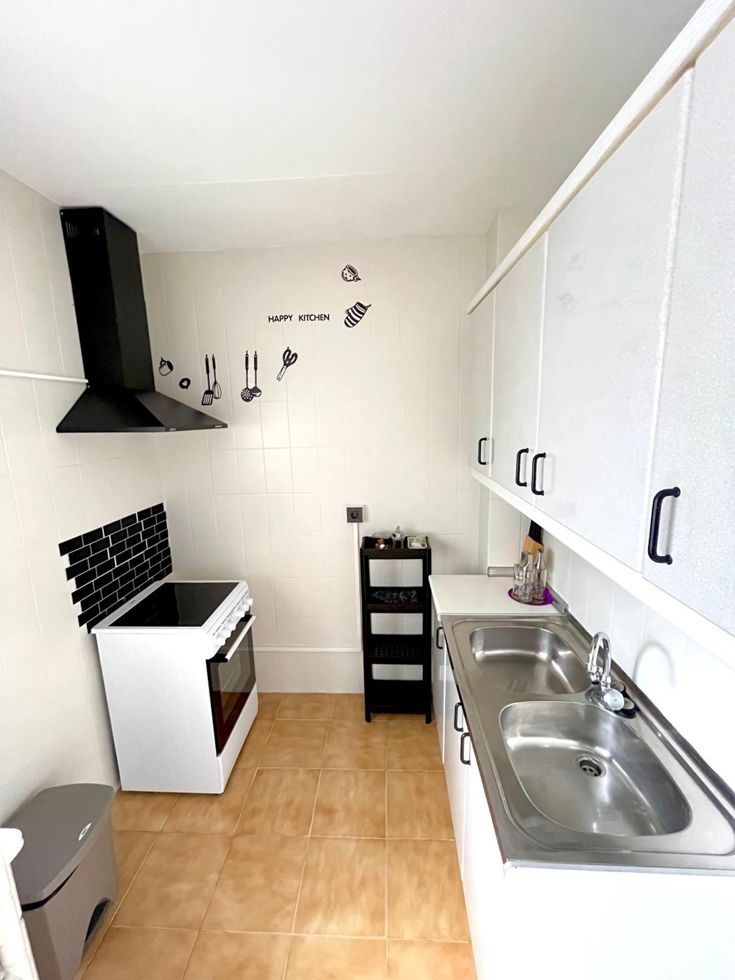 Vera Apartment, Acogedor Y Tranquilo En El Corazon De La Ciudad Antequera Luaran gambar
