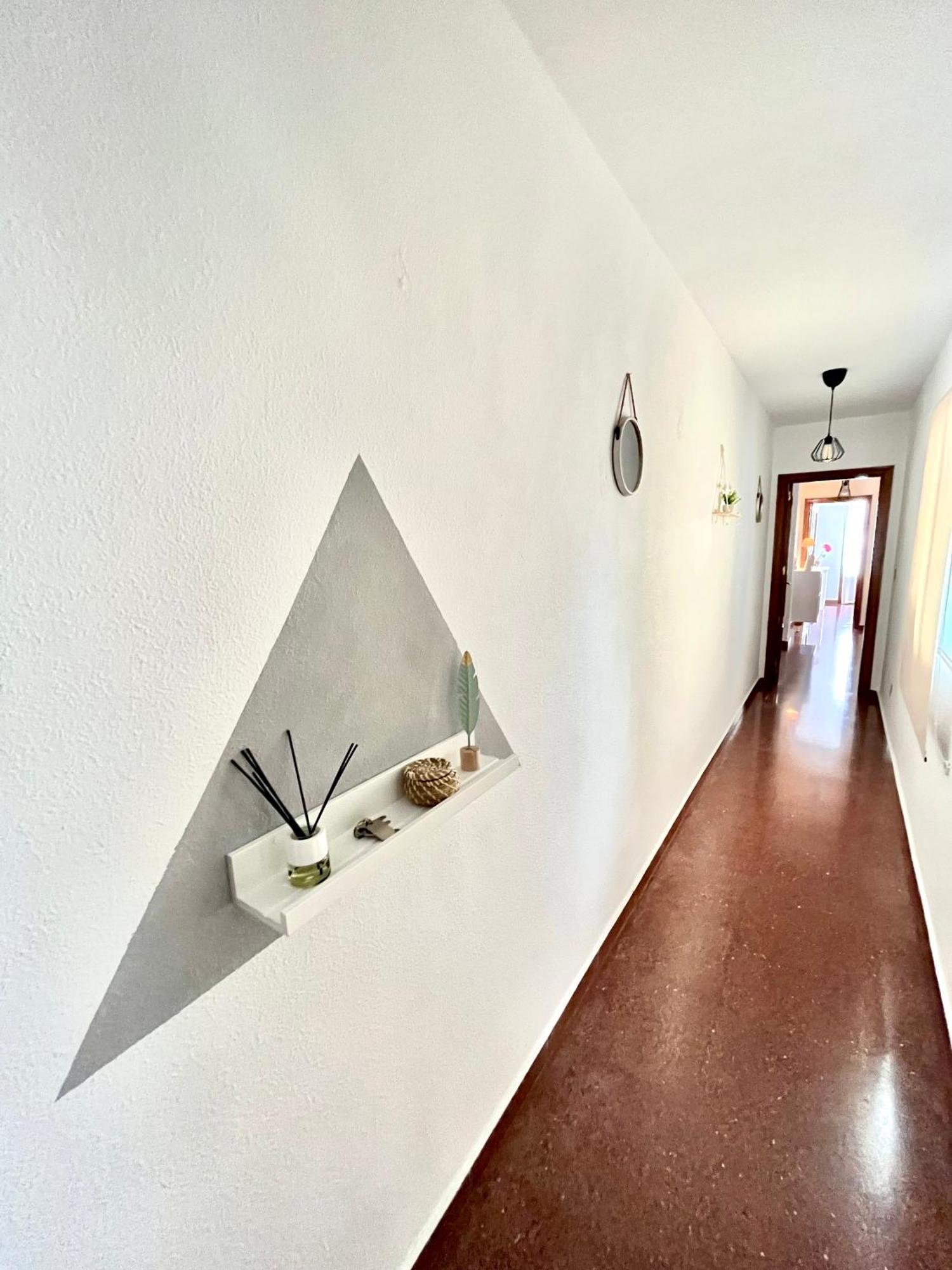 Vera Apartment, Acogedor Y Tranquilo En El Corazon De La Ciudad Antequera Luaran gambar