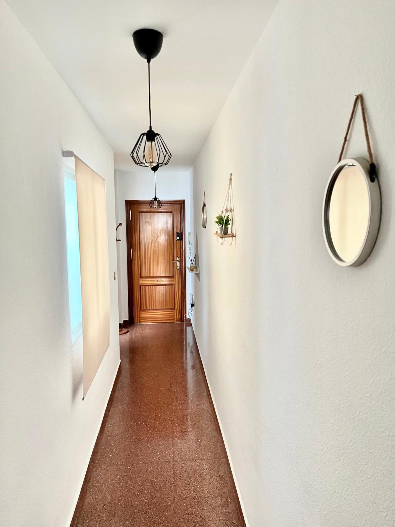 Vera Apartment, Acogedor Y Tranquilo En El Corazon De La Ciudad Antequera Luaran gambar