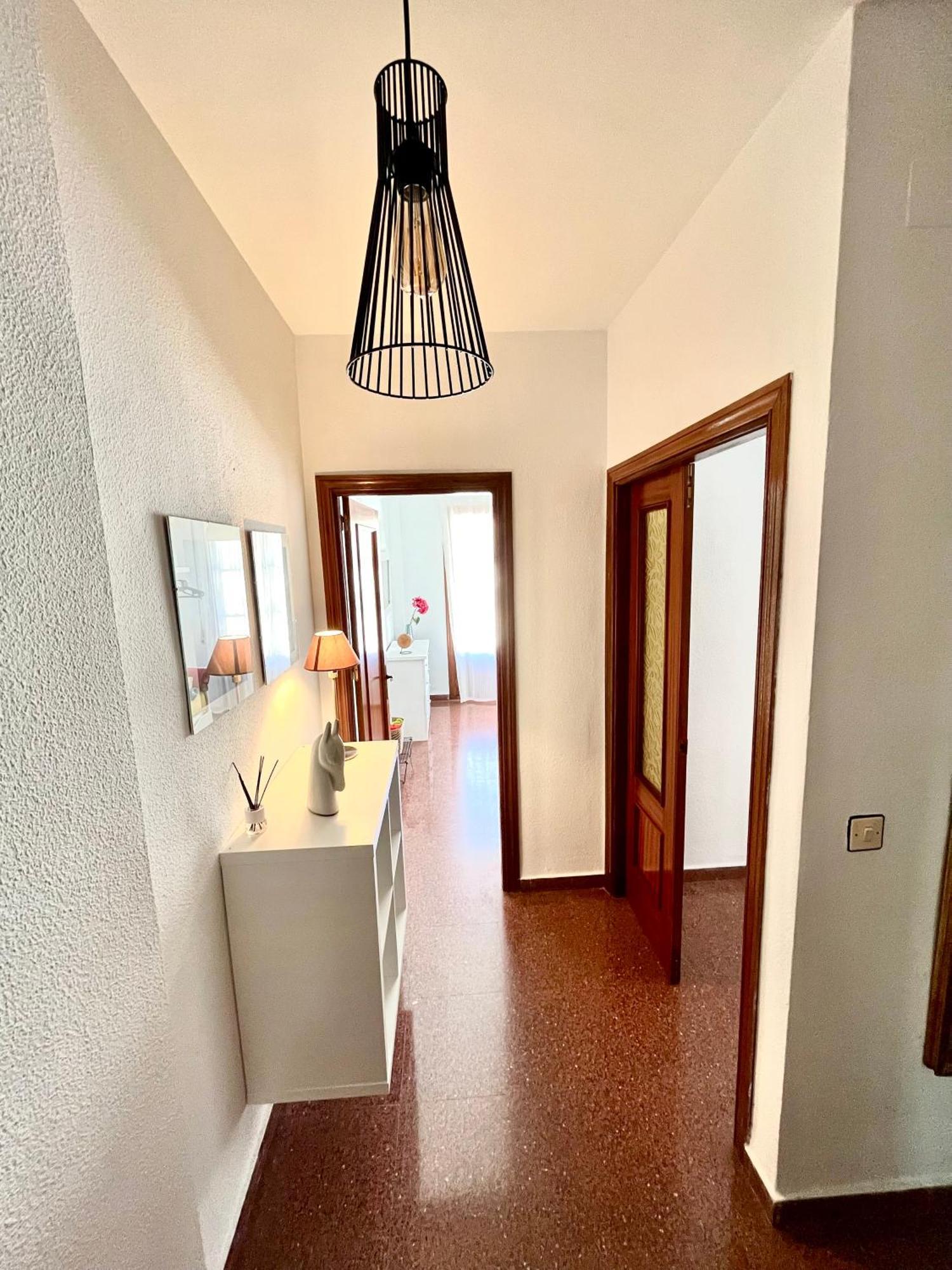 Vera Apartment, Acogedor Y Tranquilo En El Corazon De La Ciudad Antequera Luaran gambar